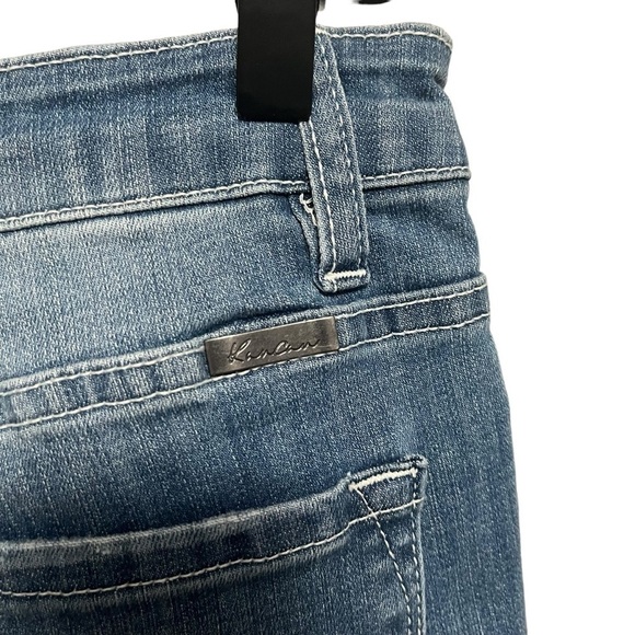 NWT KanCan High Rise Ankle Skinny Jeans - Picture 8 of 10